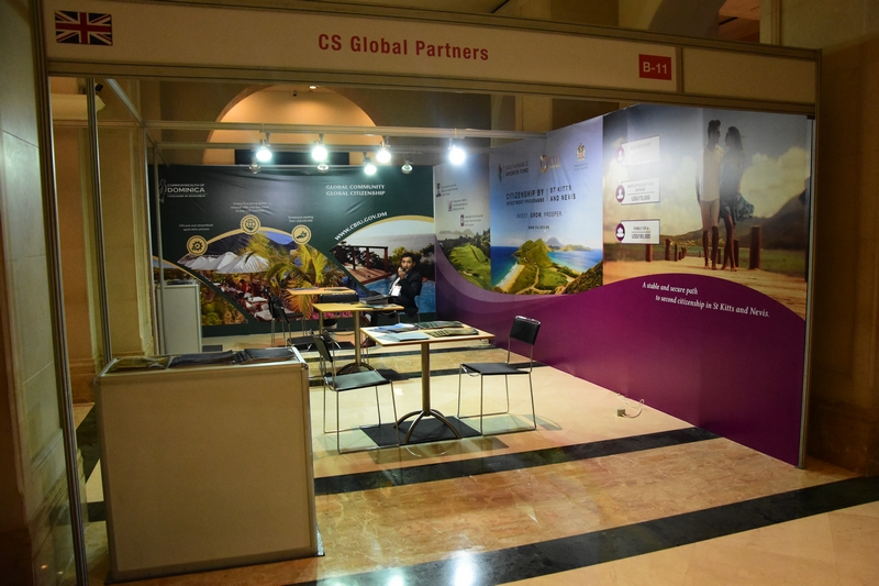 Beirut International Property Fair